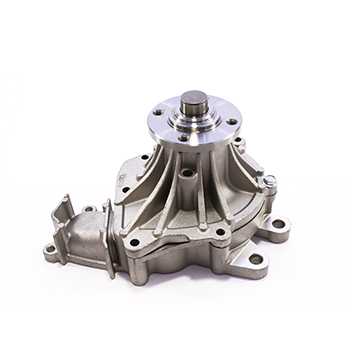 [20226] BOMBA AGUA TOYOTA HILUX 2.5 3.0 C/BASE WURTEX CH (16100-09250) UB28A4