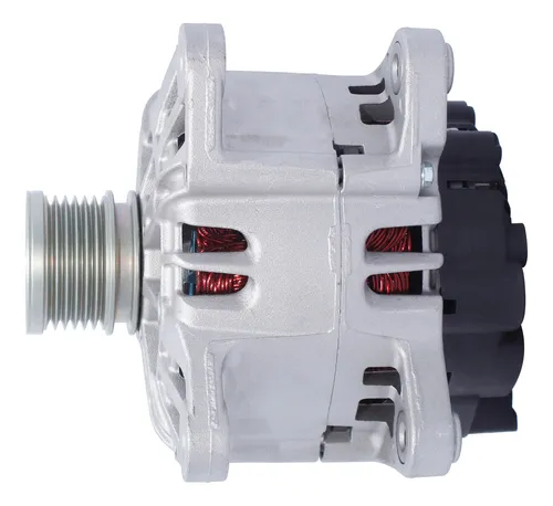 [20284] ALTERNADOR NISSAN QASHQAI 2.0 15-21 CH UB00