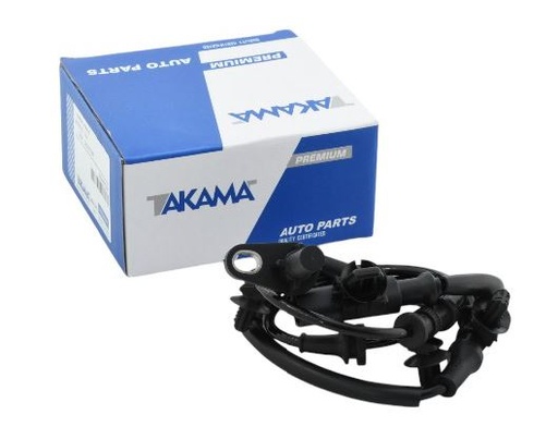 [20324] SENSOR ABS MAXUS T60 16-23 TRASERO DERECHO  CH UB0F3