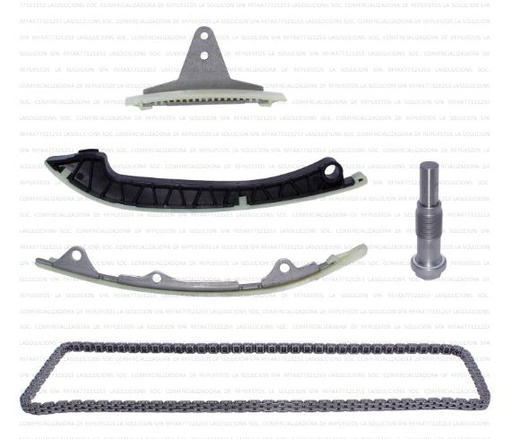 [20367] KIT DISTRIBUCION MG MG3 1.5 11-23 | ZS 1.5 17-21 UB40B1