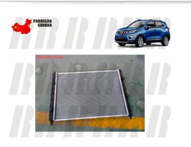 [20382] RADIADOR CHANGAN CS15 1.5 17-24 UB00