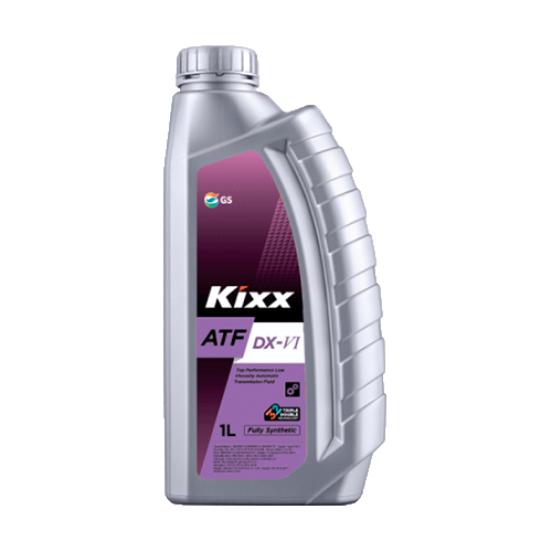 [20424] ACEITE KIXX ATF DEXRON VI 1 LITRO