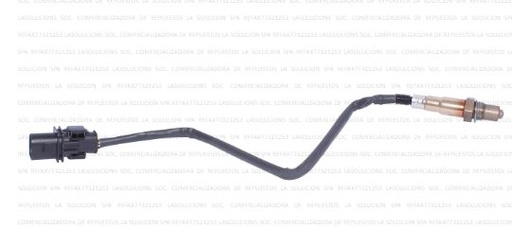 [20428] SENSOR OXIGENO MAXUS T60 17-22 6 CABLES CH UBA-C7