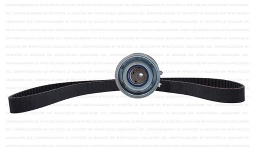 [20443] KIT DISTRIBUCION VOLKSWAGEN BORA/GOLF 2.0 99> STP UB22E2