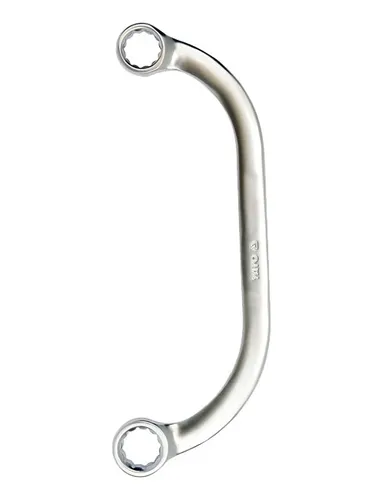 [20453] LLAVE DE MEDIA LUNA TIPO C 14X15 YATO