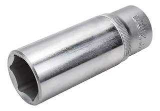 [20459] DADO HEXAGONAL LARGO 1/2 21MM YATO