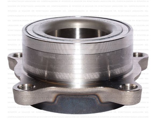 [20499] RODAMIENTO RUEDA DELANTERA MITSUBISHI L200 07-22 2/4WD 50*88*55 OR UB1C4