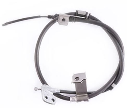 [20516] PIOLA FRENO MANO HYUNDAI I-10 08-17 DERECHO  KR UB5B9