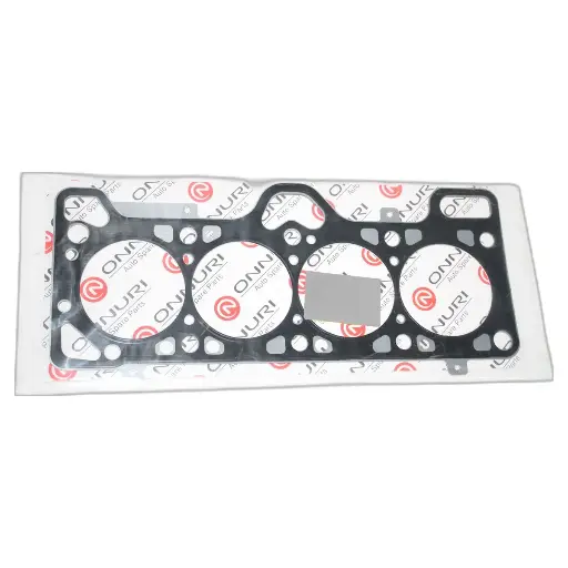 [20520] EMPAQUETADURA CULATA HYUNDAI ACCENT 1.5 12 94-99 | ACCENT PRIME 1.5 00-06 12 VALVULAS (METALICA) KR