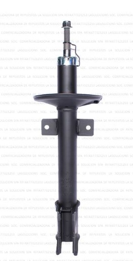 [20578] AMORTIGUADOR TRASERO RENAULT DUSTER 12-18 4WD GAS CH UB31B1