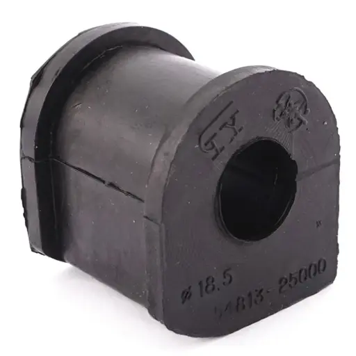 [R06248] GOMA BARRA ESTABILIZADORA CENTRAL HYUNDAI ACCENT PRIME 00-06 