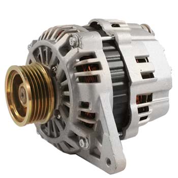 [20653] ALTERNADOR BYD F3|F3R|F6|ZOTYE HYUNTER 08> CH UB45A0