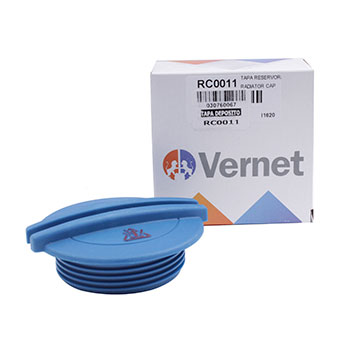 [20677] TAPA DEPOSITO RADIADOR VOLKSWAGEN AMAROK 2.0 10-18 ARG 17G1-C11