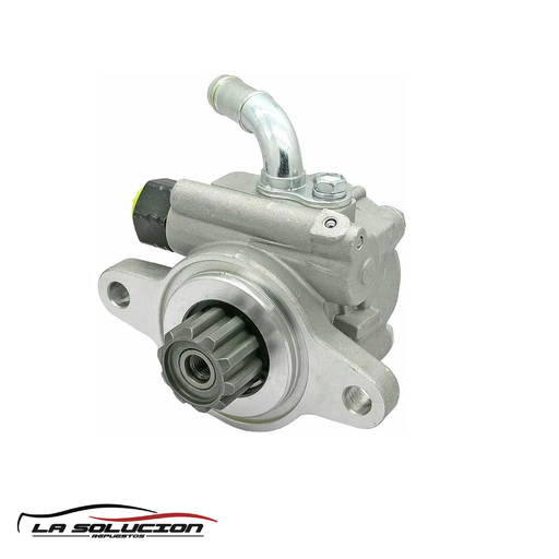 [20798] BOMBA DIRECCION HIDRAULICA TOYOTA HILUX 05-15 2WD-4WD CH (44310-0K040)