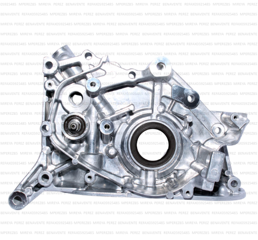 [20845] BOMBA ACEITE MITSUBISHI L200 2.5 07-13/13-16 CH (1064A035)