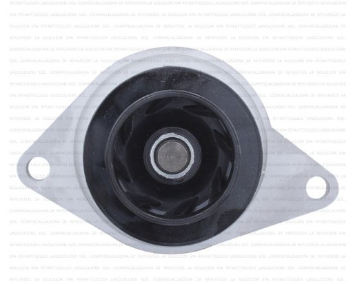 [20882] BOMBA AGUA VOLKSWAGEN GOL G3 1.6 BAH 09-13 | VOYAGE 1.6 CFZA 13-17 STP