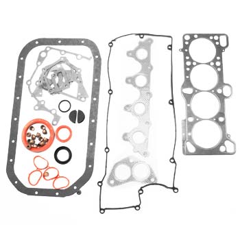 [20906] JUEGO EMPAQUETADURA MOTOR HYUNDAI NEW ACCENT 1.6 06-11 | GETZ 1.6 06-11 | KIA RIO JB 1.6 G4ED 06-11 SGG KR