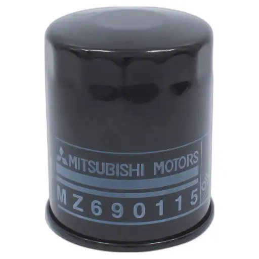 [20965] FILTRO ACEITE MITSUBISHI L200 2.4 MITSUBIBHI W610/6 W610/10 ORIGINAL (IGUAL W610/82)