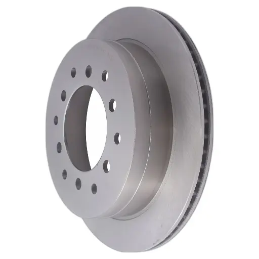 [20996] DISCO FRENO TOYOTA 4RUNNER 02-09 | CRUISER 08-17 TRASERO 2/4WD 312MM STP