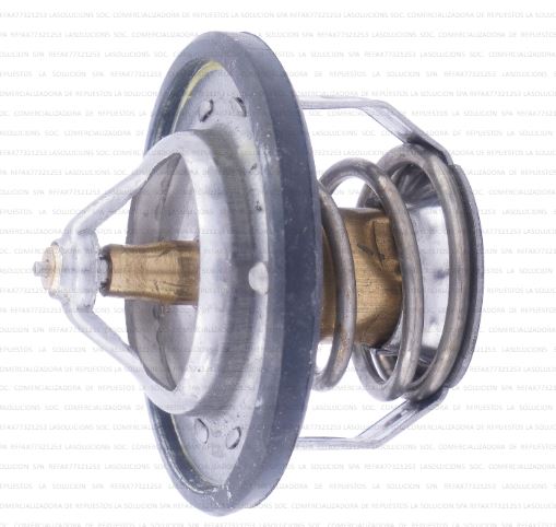 [21005] TERMOSTATO NISSAN QASHQAI 14-18 | TIIDA 1.6 | VERSA | MARCH 82°-54MM ECHLIN