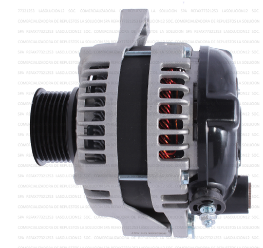 [21011] ALTERNADOR TOYOTA HILUX 2.5-3.0 05-15