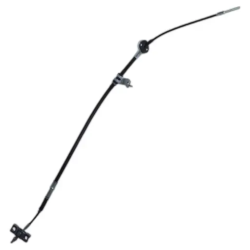 [21072] PIOLA FRENO MANO CENTRAL HYUNDAI H-1 2.5 07-21 KR OR