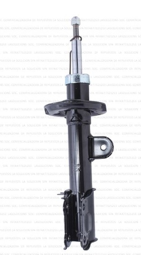 [21185] AMORTIGUADOR DELANTERO MG3 1.5 12-23 DERECHO  CH