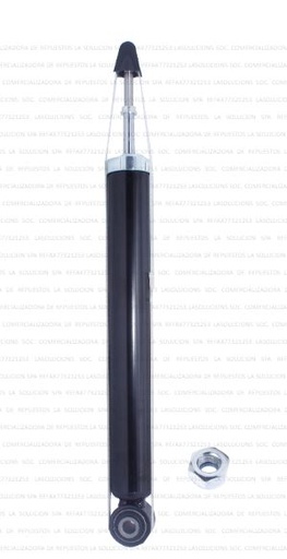 [21195] AMORTIGUADOR TRASERO MG ZS 1.5 17-21 CH UB27A2