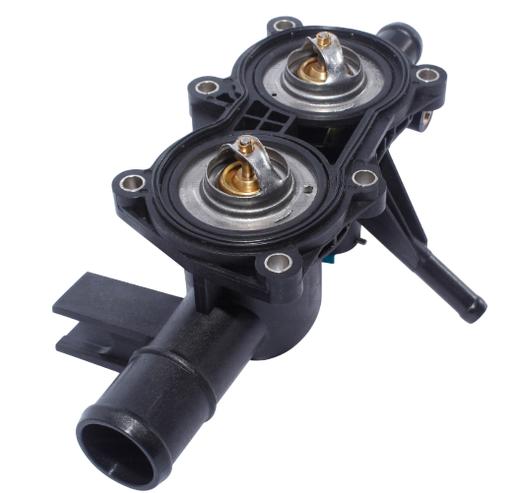 [21227] TERMOSTATO MG MG3 1.5 19-23 | MG ZS 1.5 17-22 CH COMPLETO