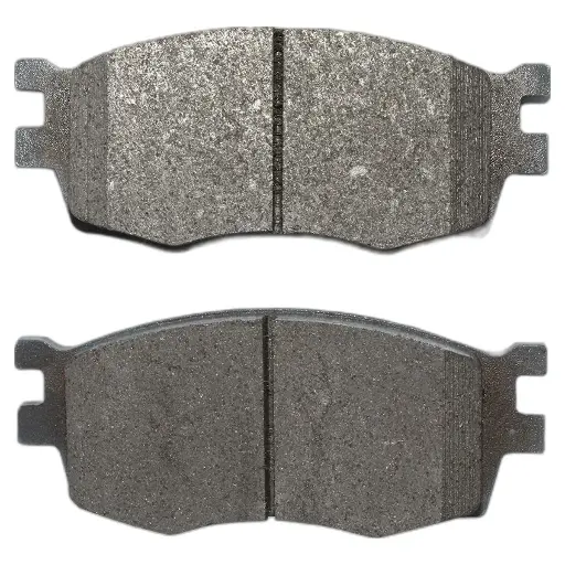 [21348] PASTILLA FRENO HYUNDAI ACCENT 06-11/KIA RIO JB 06-11 STP SEMI-METAL (21347 CERAMICA)(21735 GTX) 