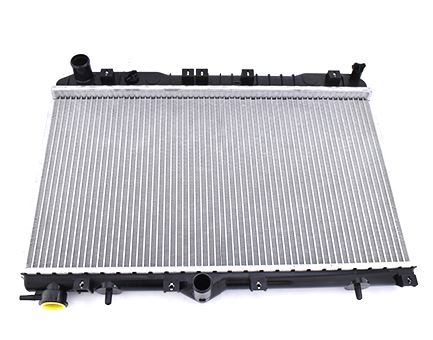 [21394] RADIADOR HYUNDAI EXCEL 1.5 89-94 CH