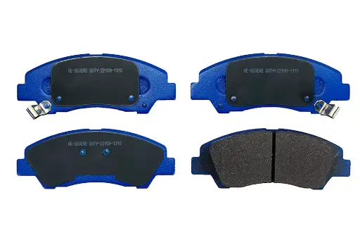 [21422] PASTILLA FRENO HYUNDAI I-10 1.0-1.2 14-18/GRAND I-10 1.2 14-18 132.8MM GTX