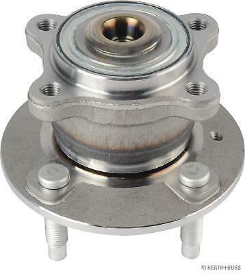 [21569] MAZA TRASERA CHEVROLET ONIX 1.4 17-18 | PRISMA 1.4 17-18 | SONIC 1.6 12-16 | SPIN 1.8 17-18 C/ABS CH