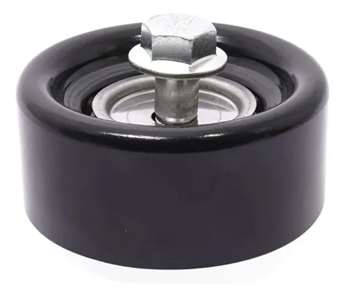 [21579] POLEA TENSOR CORREA ALTERNADOR MAXUS T60 2.8 17-23 | V80 CH