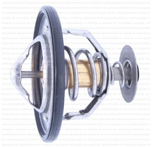 [21580] TERMOSTATO MAXUS T60 2.0-2.8 17-23 CH