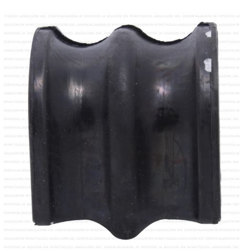 [21583] GOMA BARRA ESTABILIZADORA NISSAN NP300 15-18 OR JP