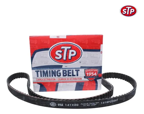 [21629] CORREA DISTRIBUCION CITROEN BERLINGO 1.6 19-20 | PARTNER 1.6 19-20 C-ELYSSE 141*20 STP