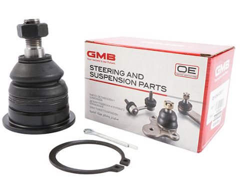 [21656] ROTULA SUPERIOR NISSAN TERRANO 00-15 2WD-4WD GMB (40110-2S485) UB22C3