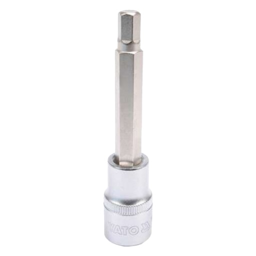 [21663] DADO ALLEN LARGO 12MM 1/2 YATO