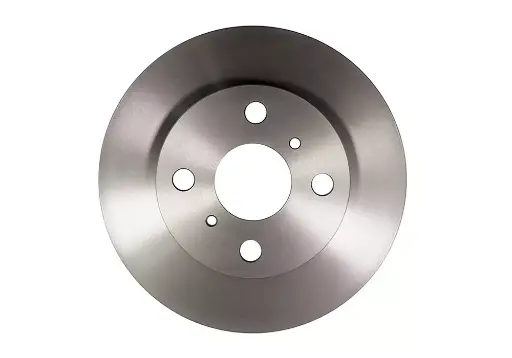 [21777] DISCO FRENO TOYOTA COROLLA 1.3-1.6 88-99/CORONA 1.6-2.0 88-92 VENTILADO 4 PERNOS 238MM GTX UB1B2