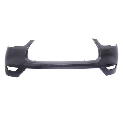 [21799] PARACHOQUE DELANTERO GREAT WALL POER 2.0 21-22 INFERIOR CH