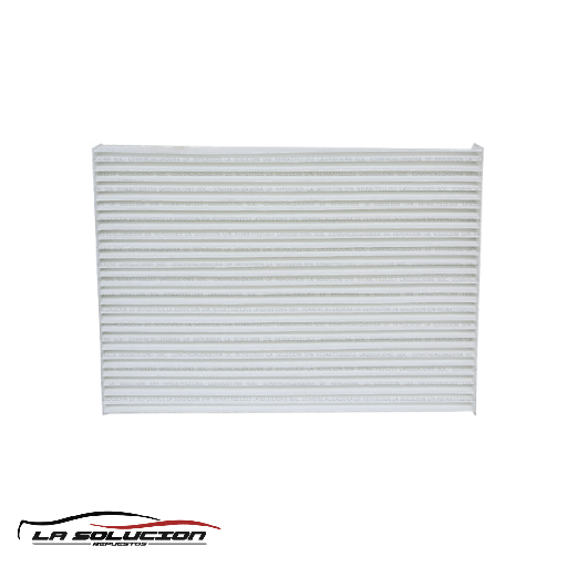 [21699] FILTRO POLEN NISSAN X-TRAIL 2.5 15-17 | RENAULT DOKKER 12-17 CU-25012 STP