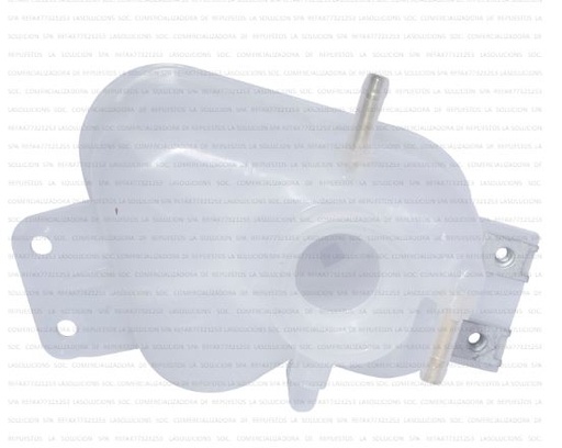 [22035] DEPOSITO AUXILIAR RADIADOR CHEVROLET SPARK GT 1.2 10-17