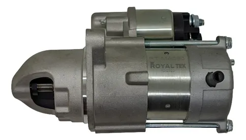 [22053] ARRANQUE CHEVROLET SPIN 1.8 17-20 | ONIX 1.4 17-22 | PRISMA 1.4 17-22 | COBALT 1.8 17-18 9DIENTES ECHLIN