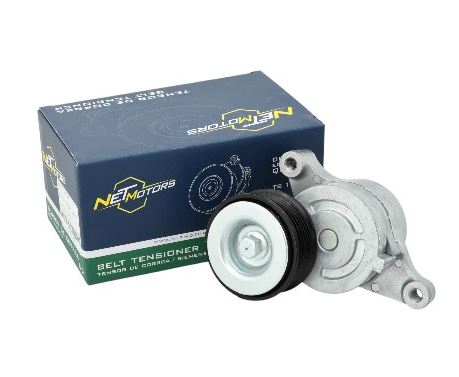 [22078] RODAMIENTO TENSOR MAZDA 3 1.6 04-09 ACCESORIOS COMPLETO CH