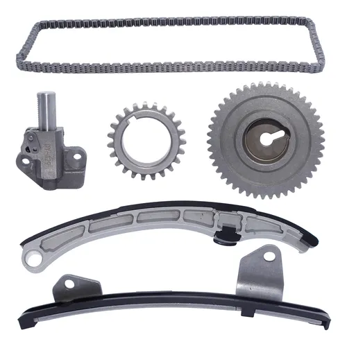 [22082] KIT DISTRIBUCION MAZDA 3 1.6 04-15 | MAZDA 2 1.5 08-10 TOTO