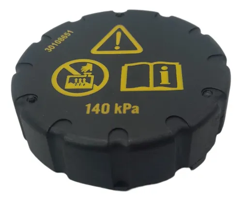 [22142] TAPA DEPOSITO RADIADOR MG 3 1.5 12-18 CH C3