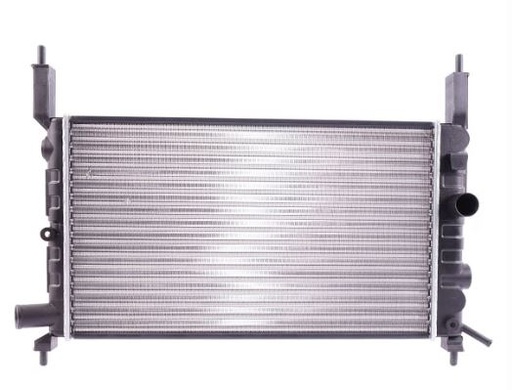 [22210] RADIADOR CHEVROLET ASTRA 1.4 92-98 | OPEL ASTRA  1.4 92-98 CH (90412252)
