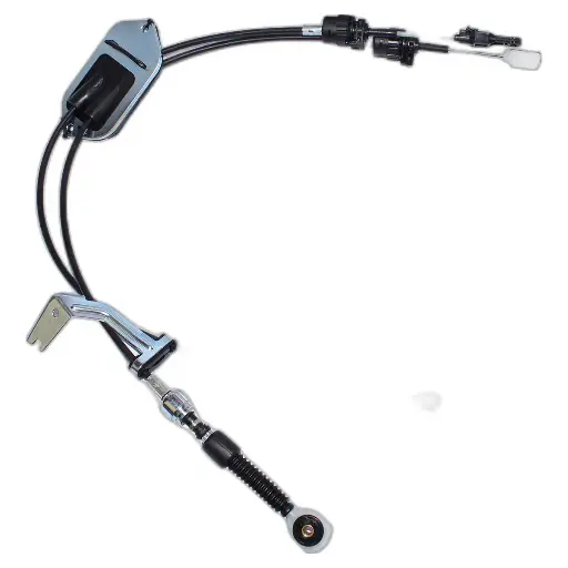 [22272] PIOLA SELECTORA TOYOTA YARIS 06-13 TW (33820-52440)