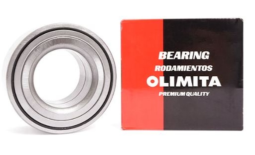 [22317] RODAMIENTO RUEDA DELANTERA TOYOTA YARIS 06-15 (40*75*39) S/ABS CH OLIMITA
